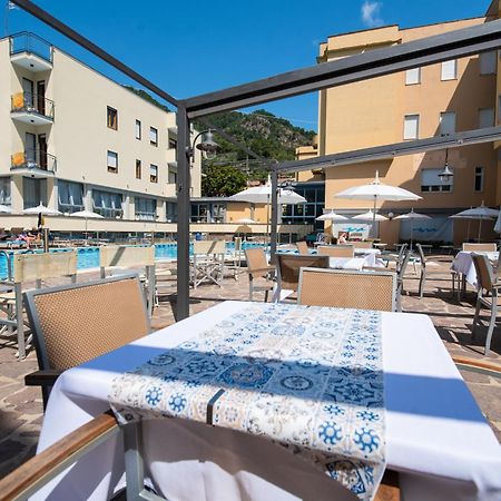 Casa Vacanza San Pietro Maiori Bagian luar foto