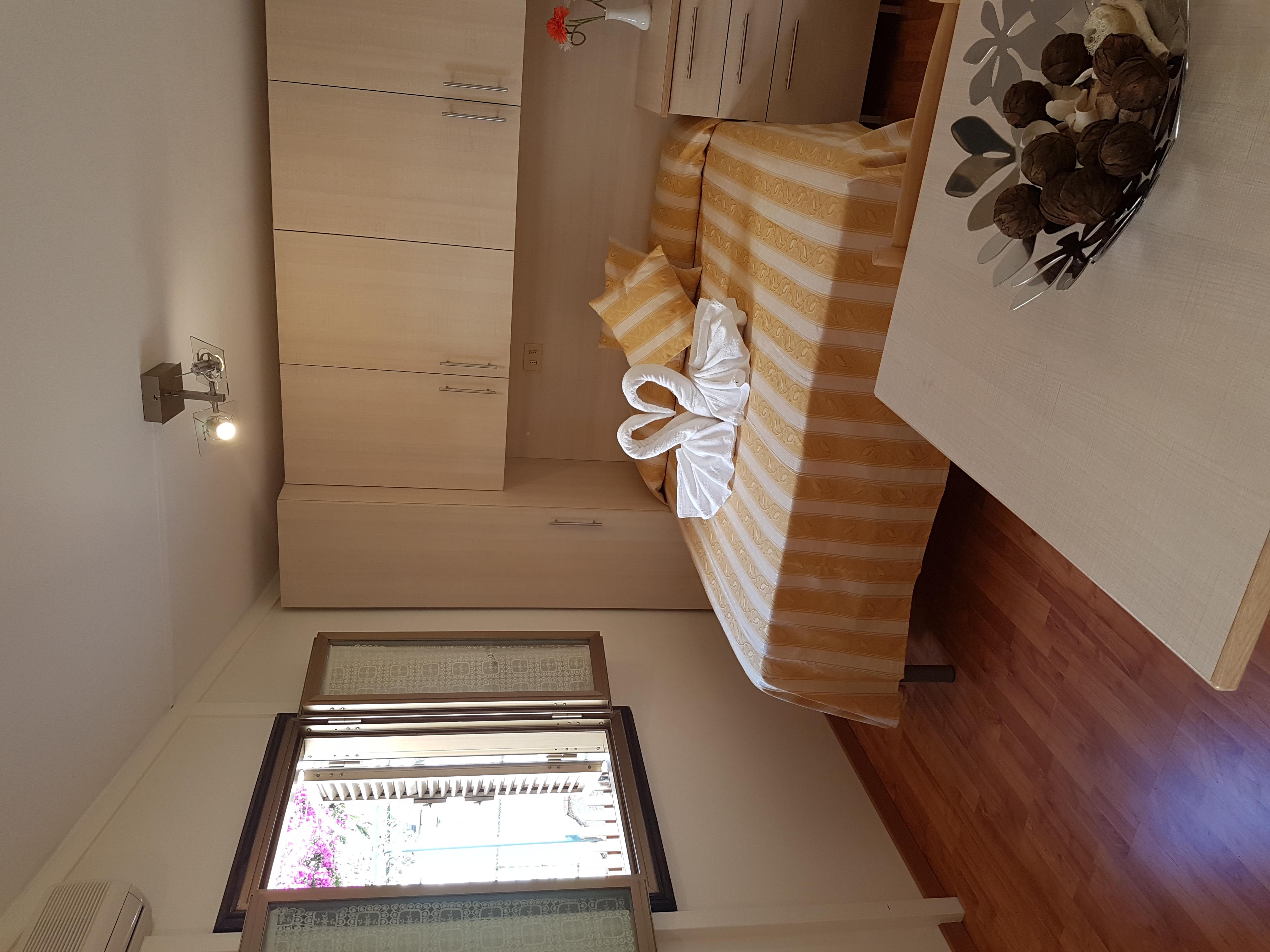 Casa Vacanza San Pietro Maiori Bagian luar foto