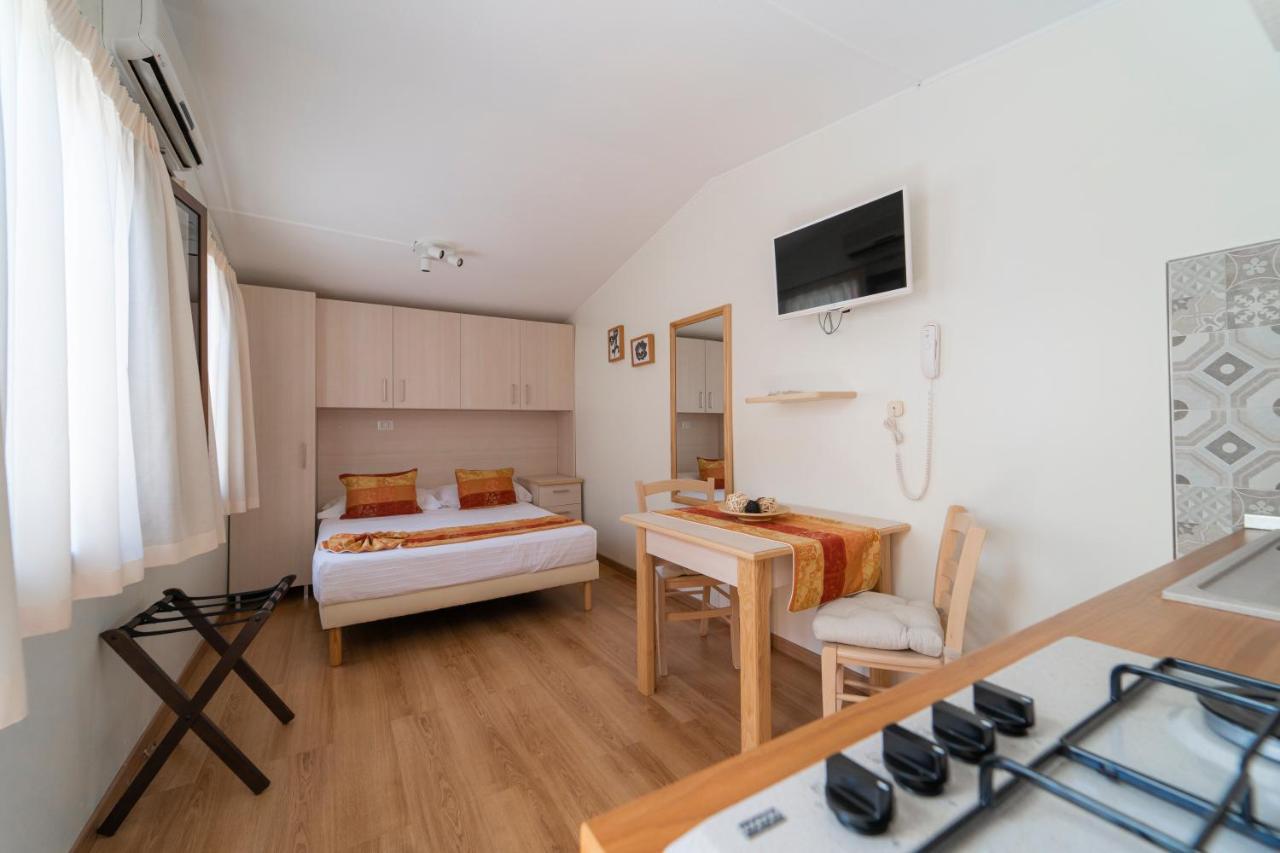 Casa Vacanza San Pietro Maiori Bagian luar foto