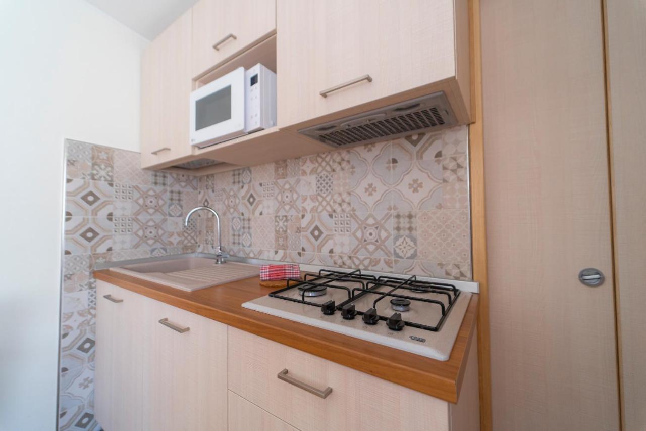 Casa Vacanza San Pietro Maiori Bagian luar foto