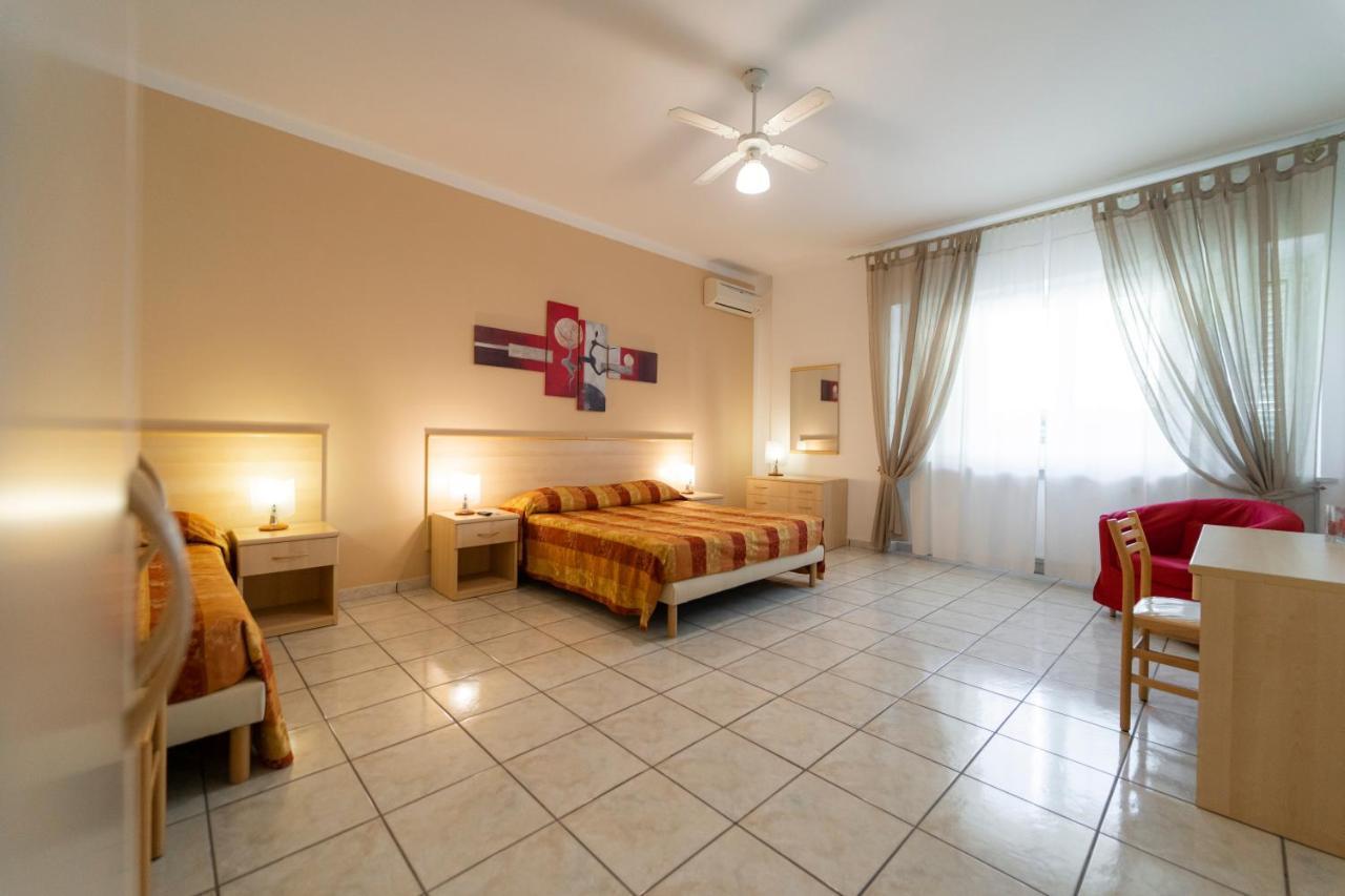 Casa Vacanza San Pietro Maiori Bagian luar foto