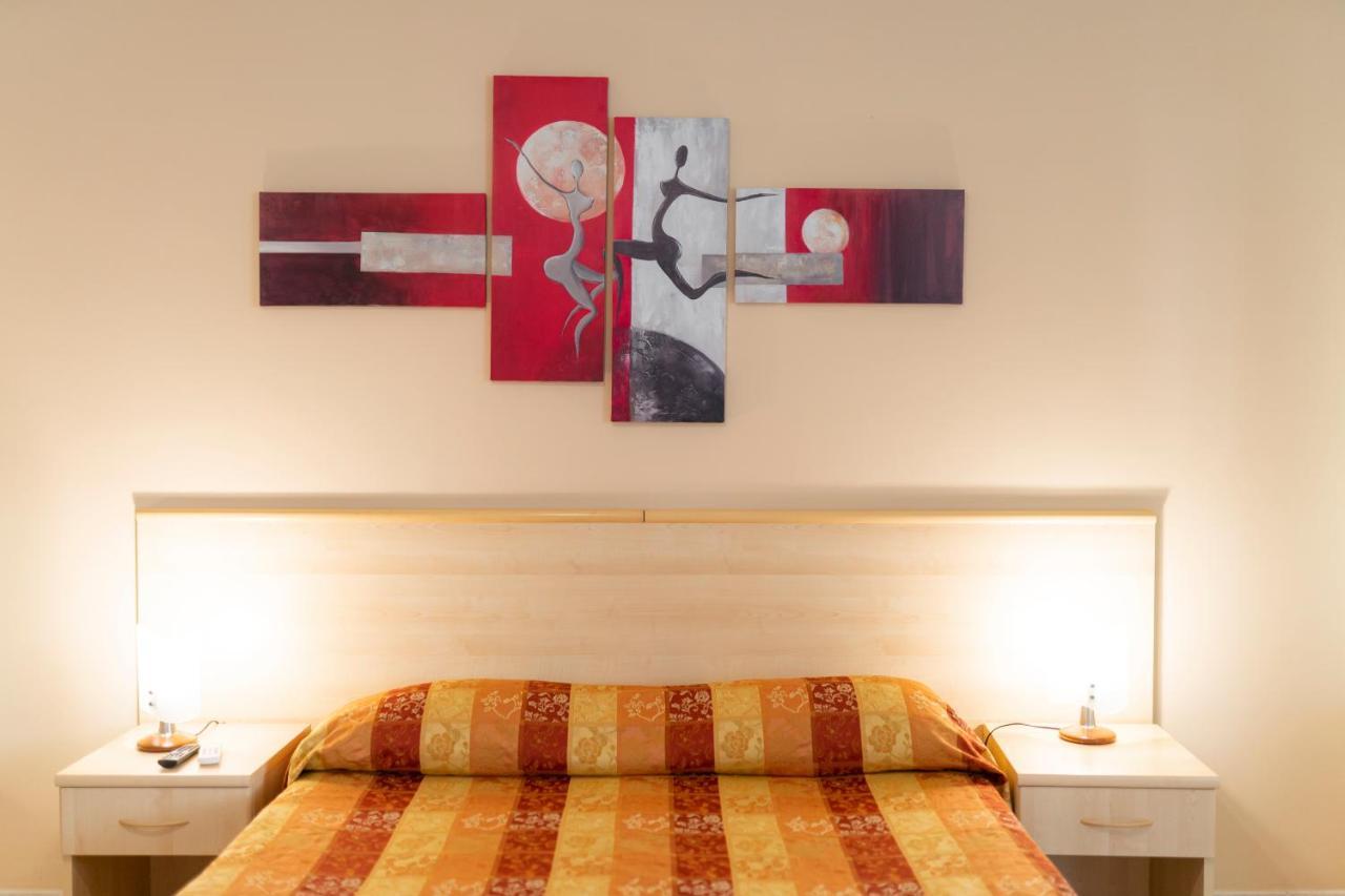 Casa Vacanza San Pietro Maiori Bagian luar foto