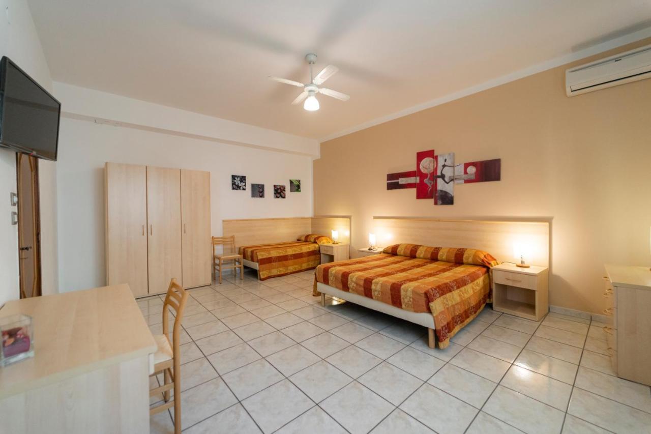 Casa Vacanza San Pietro Maiori Bagian luar foto