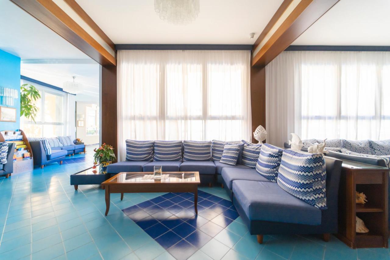 Casa Vacanza San Pietro Maiori Bagian luar foto