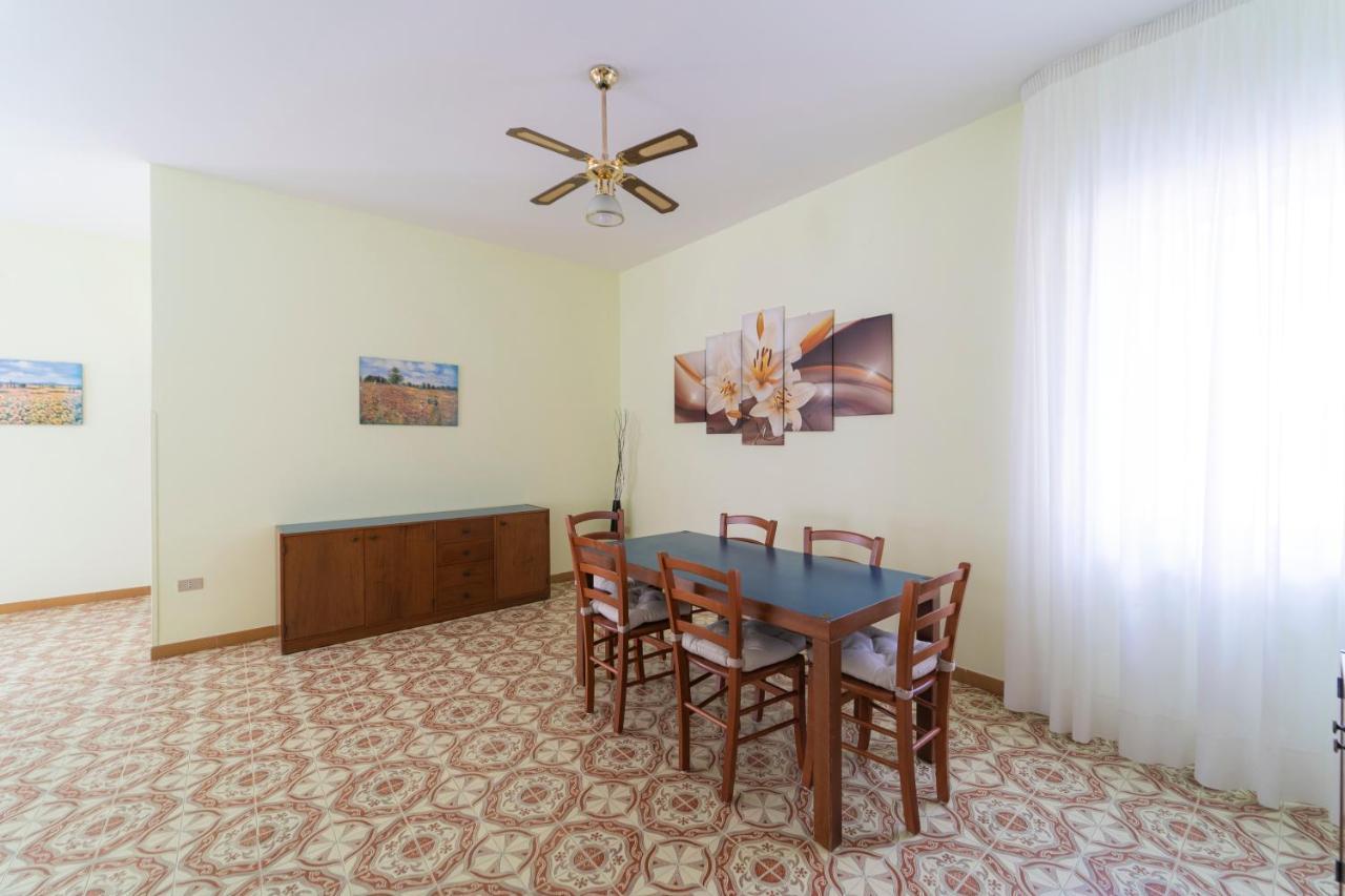 Casa Vacanza San Pietro Maiori Bagian luar foto