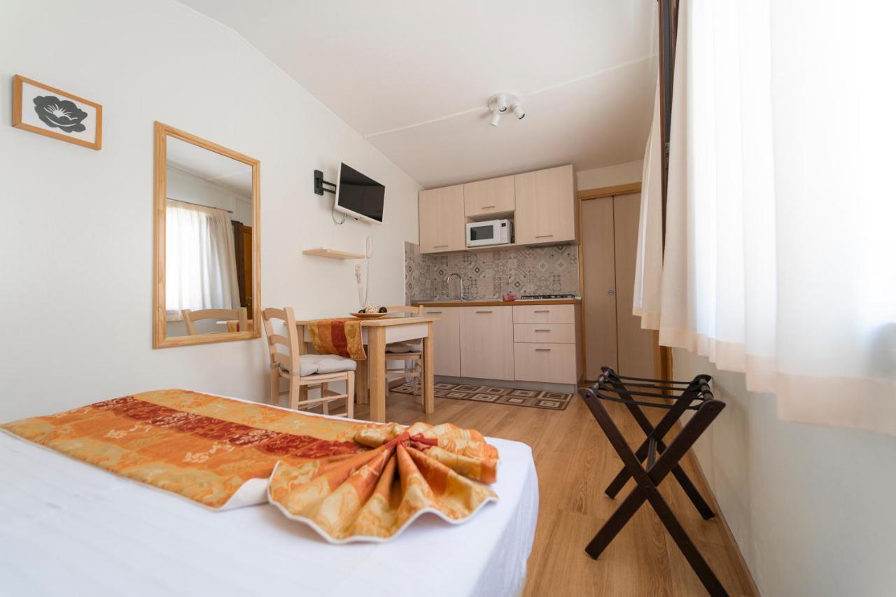 Casa Vacanza San Pietro Maiori Bagian luar foto