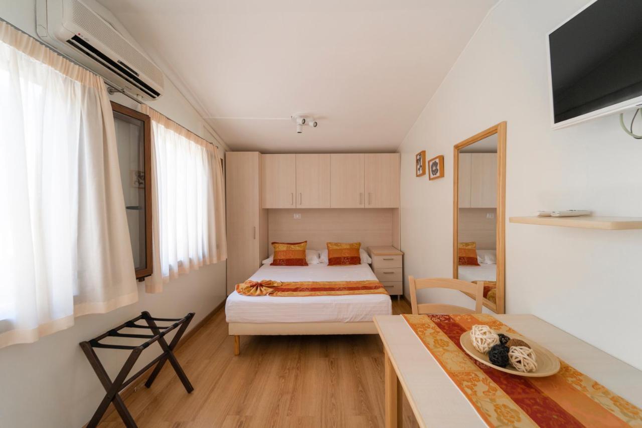 Casa Vacanza San Pietro Maiori Bagian luar foto