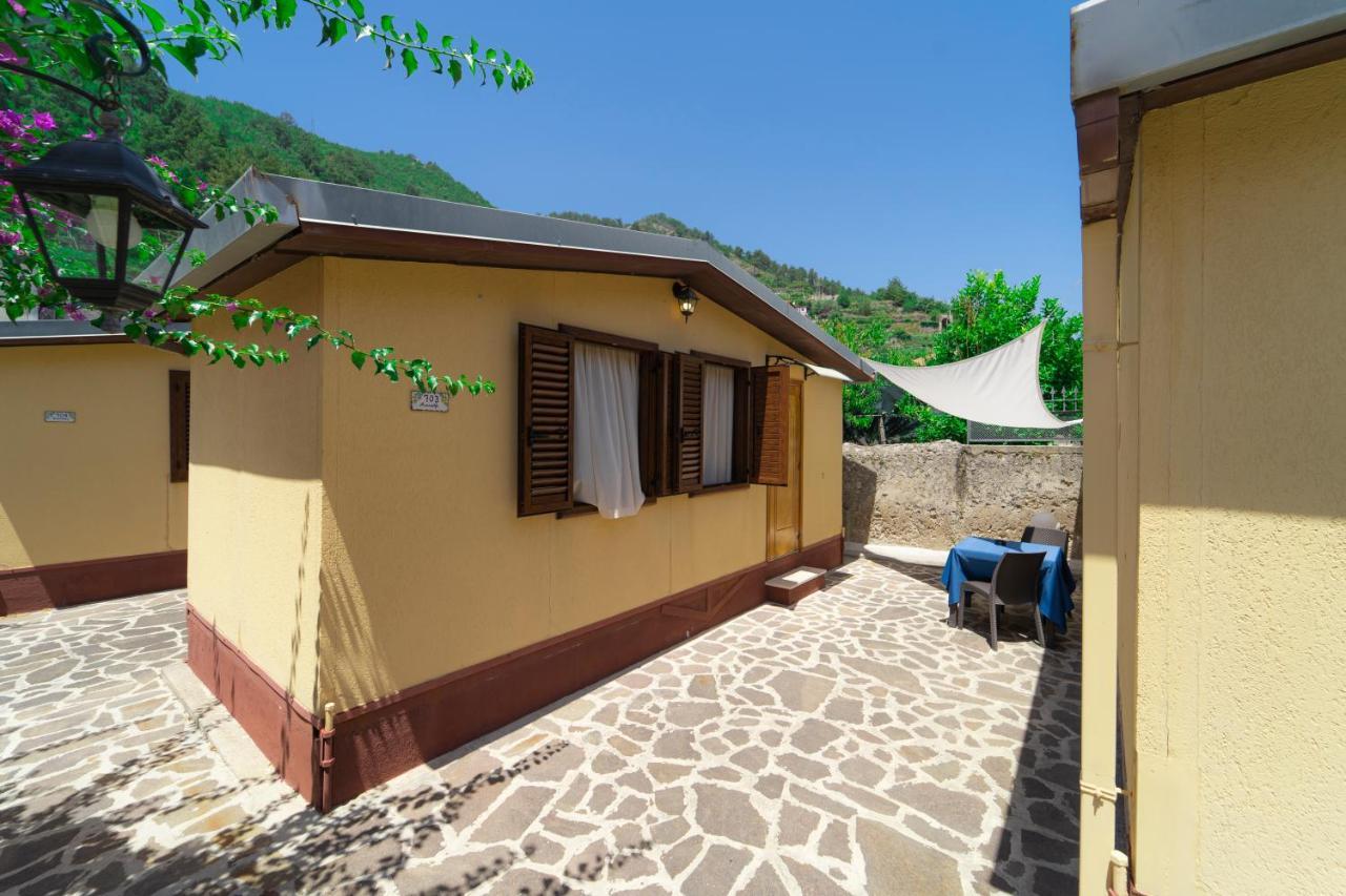 Casa Vacanza San Pietro Maiori Bagian luar foto