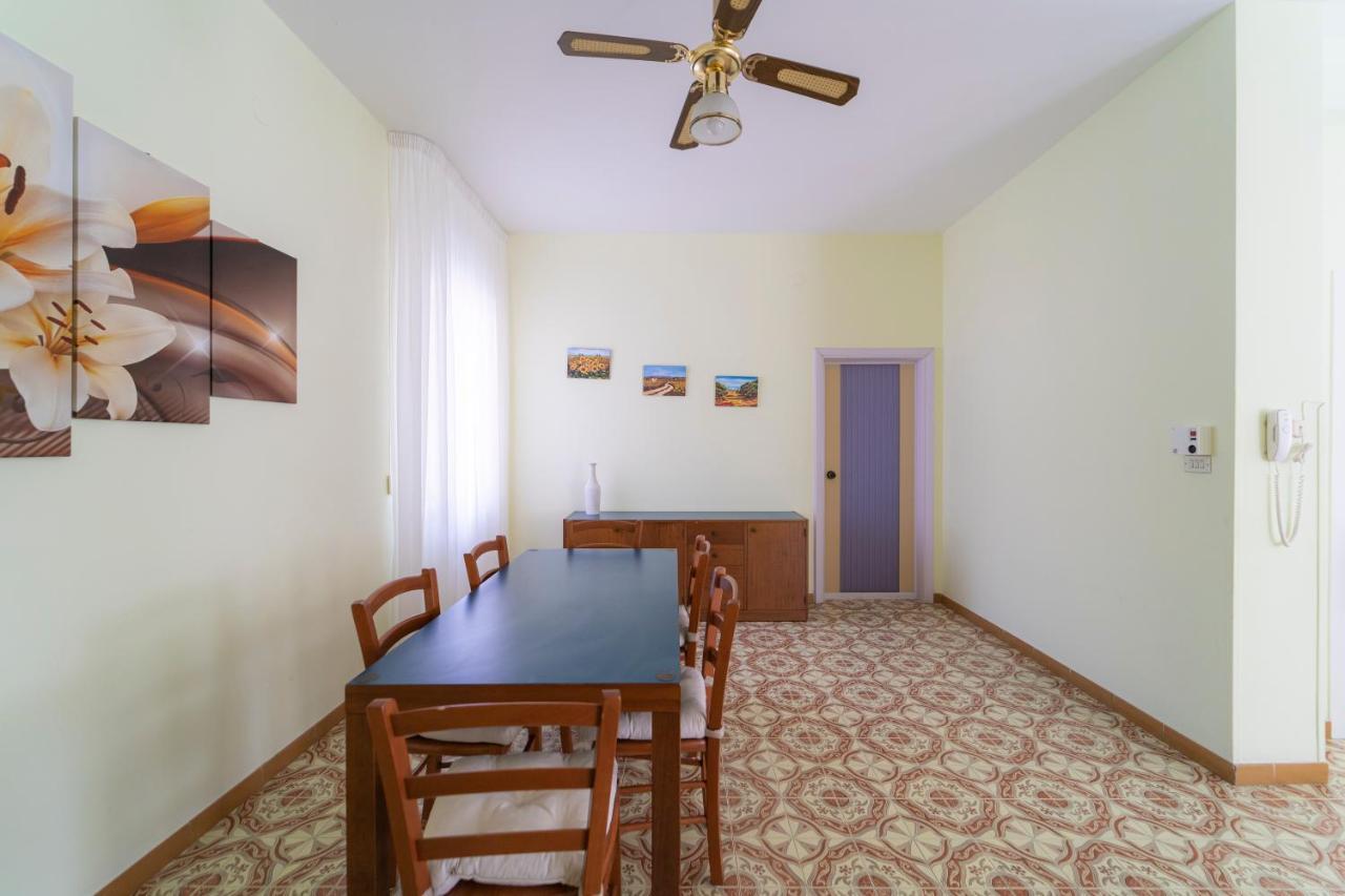 Casa Vacanza San Pietro Maiori Bagian luar foto