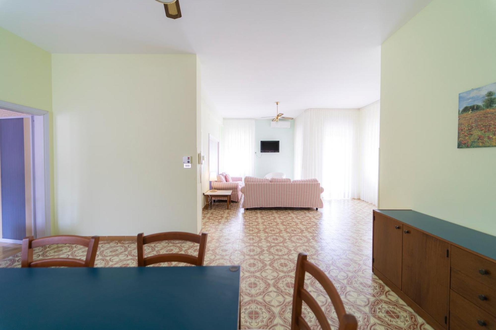 Casa Vacanza San Pietro Maiori Bagian luar foto