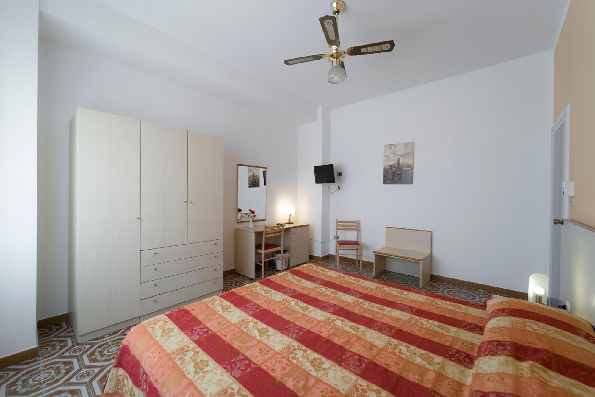Casa Vacanza San Pietro Maiori Bagian luar foto
