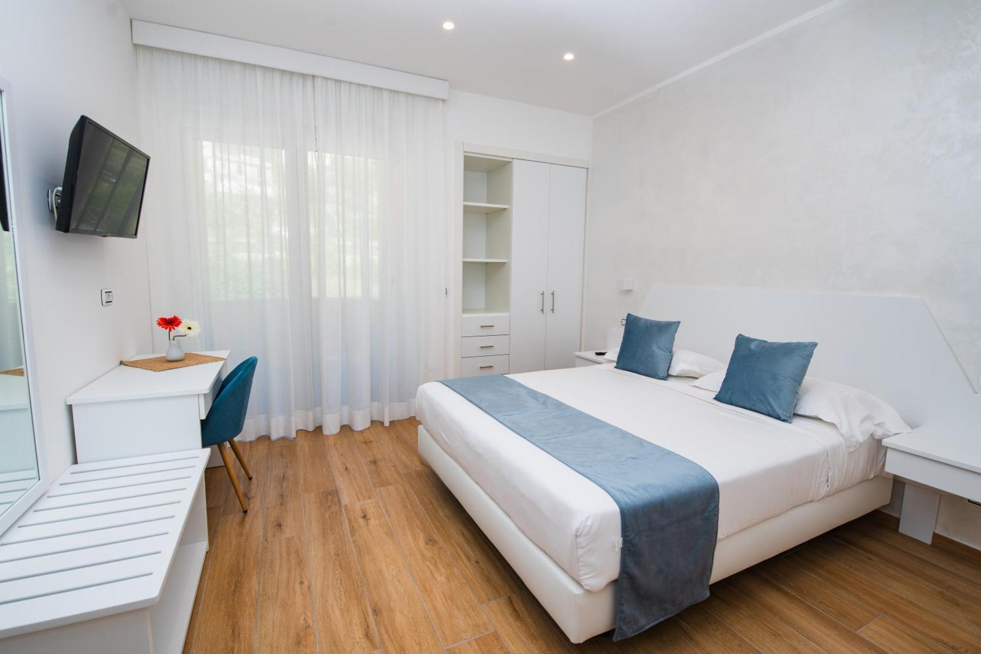 Casa Vacanza San Pietro Maiori Bagian luar foto