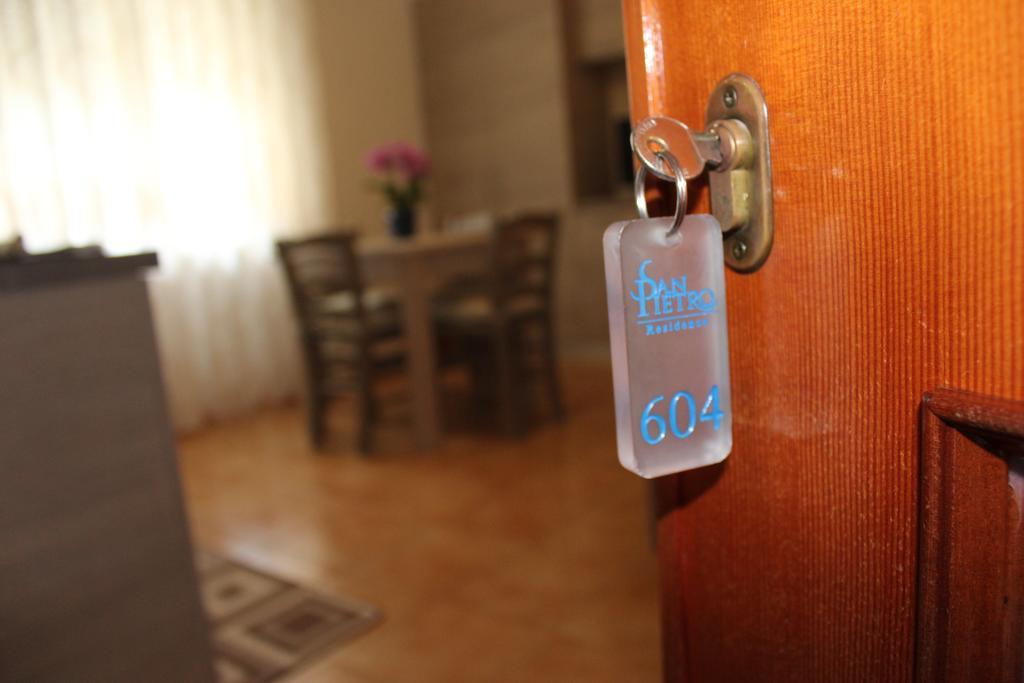 Casa Vacanza San Pietro Maiori Bagian luar foto