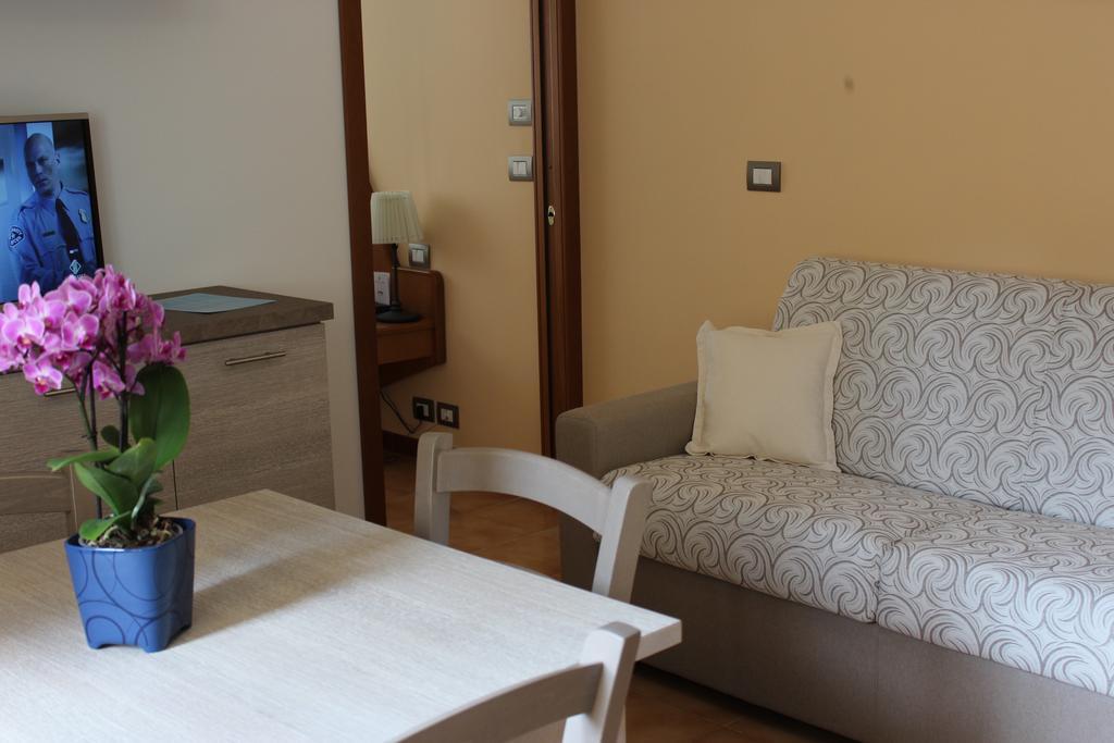 Casa Vacanza San Pietro Maiori Bagian luar foto