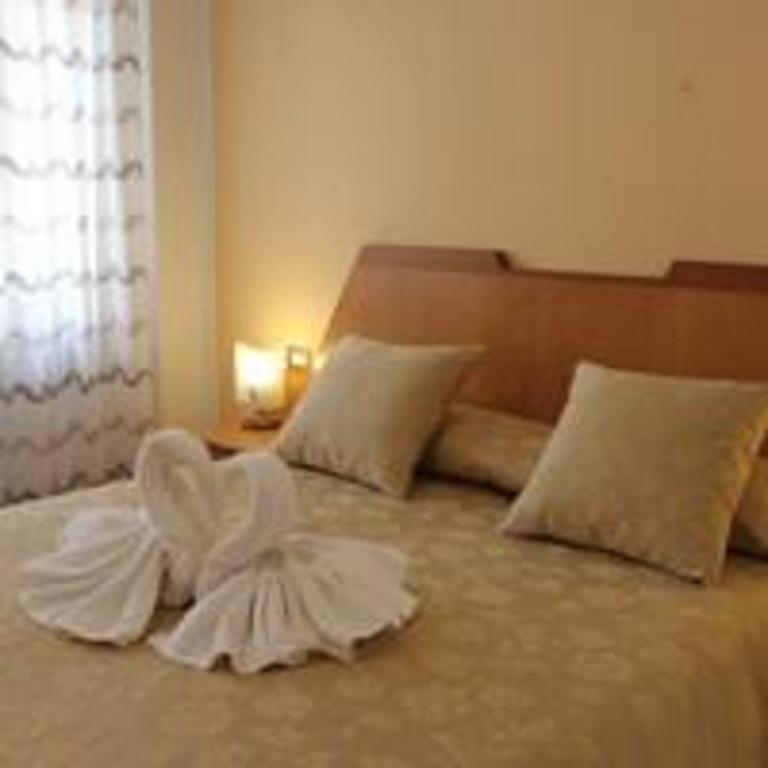 Casa Vacanza San Pietro Maiori Bagian luar foto