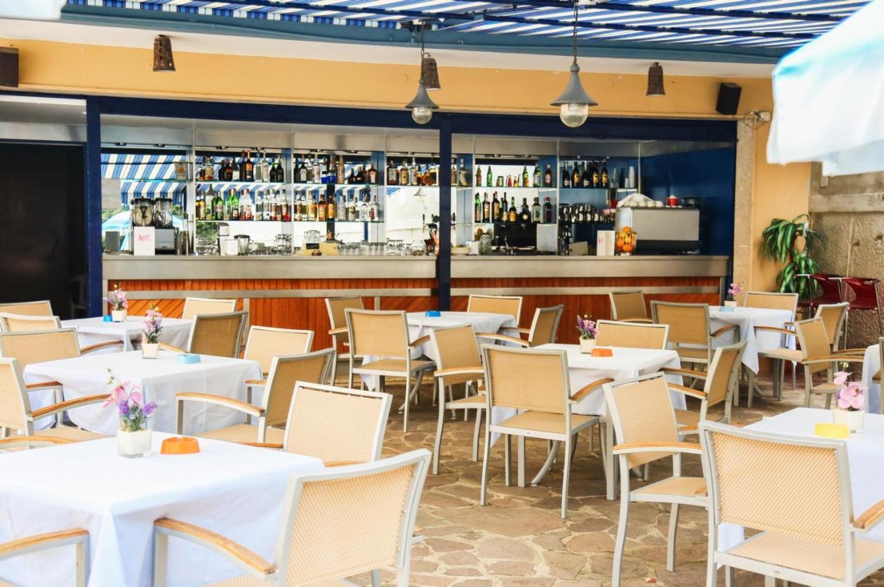 Casa Vacanza San Pietro Maiori Bagian luar foto